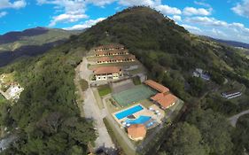 Refugio do Saci Hotel
